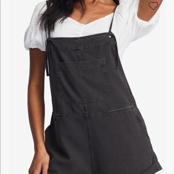 Romper shorts - Picture 4 of 6